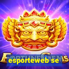 esporteweb se